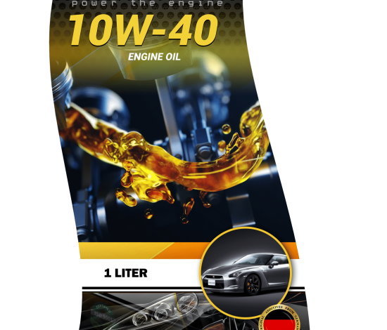 POWERFULL 10W40